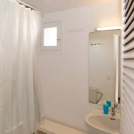 Estudio With Sea View Cala Martina شقة *