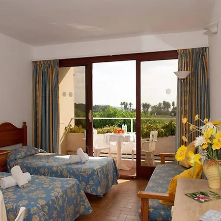 Estudio With Sea View Cala Martina شقة كالا يِنيا