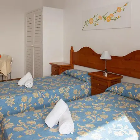Estudio With Sea View Cala Martina *