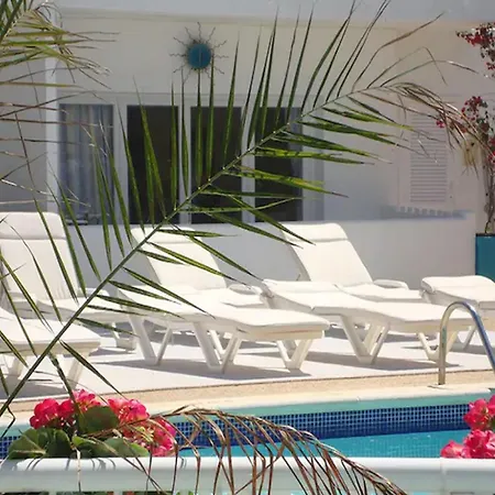 شقة Estudio With Sea View Cala Martina